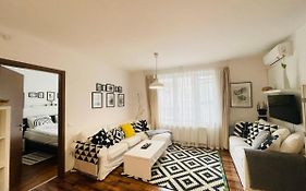 Peony Szekely Mihaly Apartment - Free Garage